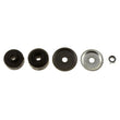 Load image into Gallery viewer, Bilstein B6 1992 Chevrolet C1500 Suburban Base Front 46mm Monotube Shock Absorber - Side View