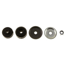 Load image into Gallery viewer, Bilstein B6 1992 Chevrolet C1500 Suburban Base Front 46mm Monotube Shock Absorber - Side View