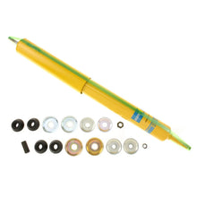 Load image into Gallery viewer, Bilstein B6 1993 Land Rover Defender 110 Base Front 46mm Monotube Shock Absorber - Main Product View