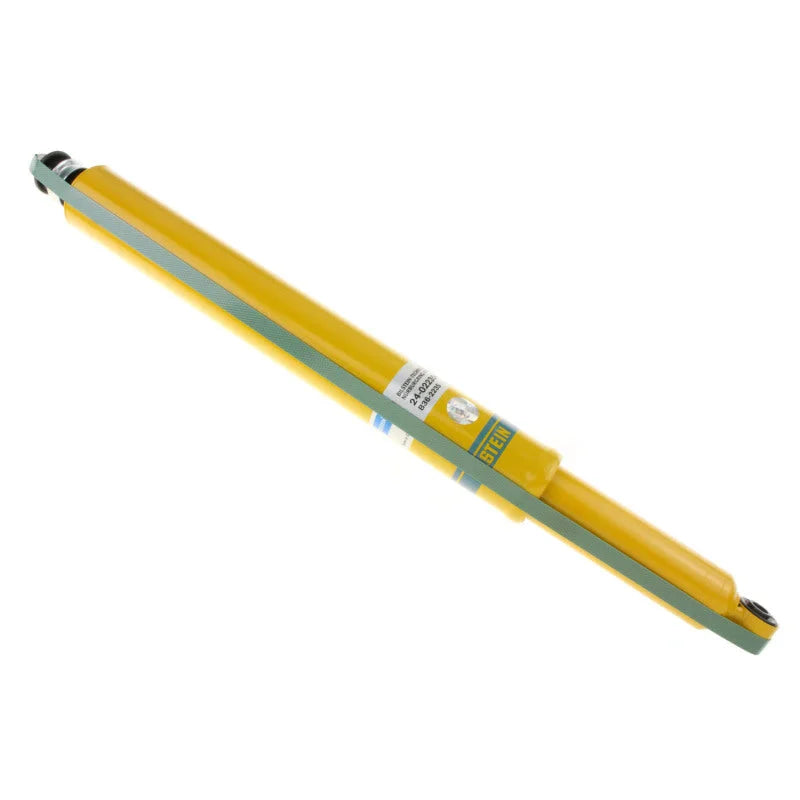 Bilstein B6 1993 Land Rover Defender 110 Base Front 36mm Monotube Steering Damper - Main Product View