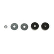 Load image into Gallery viewer, Bilstein B6 1993 Toyota T100 Base RWD Front 46mm Monotube Shock Absorber - Side View