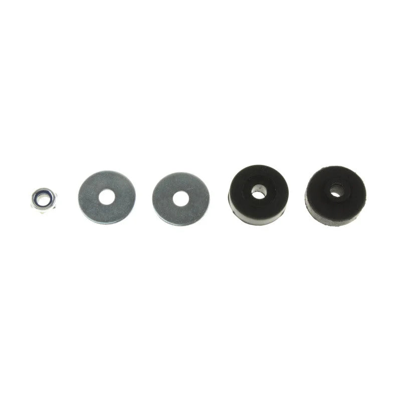 Bilstein B6 1993 Toyota T100 Base RWD Front 46mm Monotube Shock Absorber - Side View