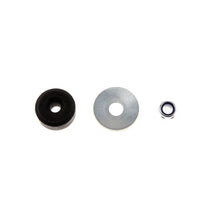 Load image into Gallery viewer, Bilstein B6 1994 Land Rover Range Rover County LWB Front 46mm Monotube Shock Absorber - Back View