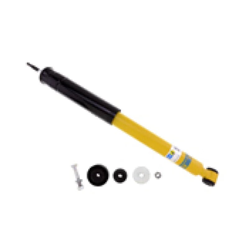 Bilstein B6 1994 Mercedes-Benz C220 Base Rear Shock Absorber - Additional View 5