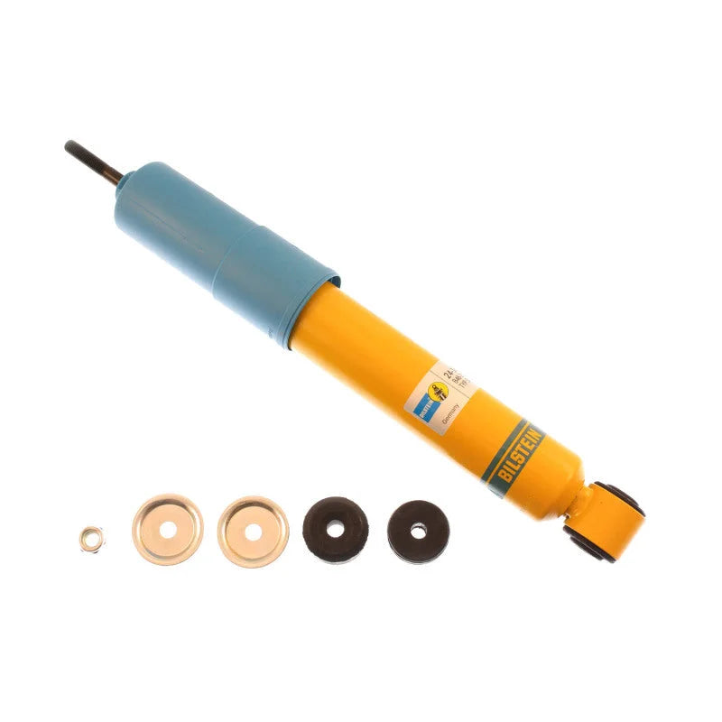 Bilstein B6 1995 Chevrolet Corvette Base Rear 46mm Monotube Shock Absorber - Main Product View