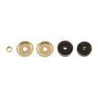 Load image into Gallery viewer, Bilstein B6 1995 Chevrolet Corvette Base Rear 46mm Monotube Shock Absorber - Side View