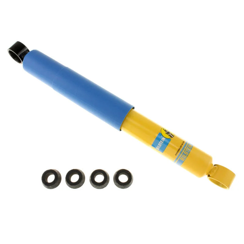 Bilstein B6 1995 Toyota Tacoma SR5 Rear Right 46mm Monotube Shock Absorber - Main Product View