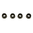 Load image into Gallery viewer, Bilstein B6 1995 Toyota Tacoma SR5 Rear Right 46mm Monotube Shock Absorber - Side View