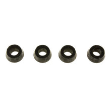 Load image into Gallery viewer, Bilstein B6 1995 Toyota Tacoma SR5 Rear Right 46mm Monotube Shock Absorber - Side View