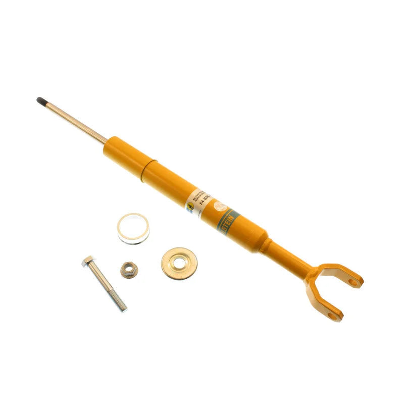 Bilstein B6 1996 Audi A4 Base Front 36mm Monotube Shock Absorber - Main Product View