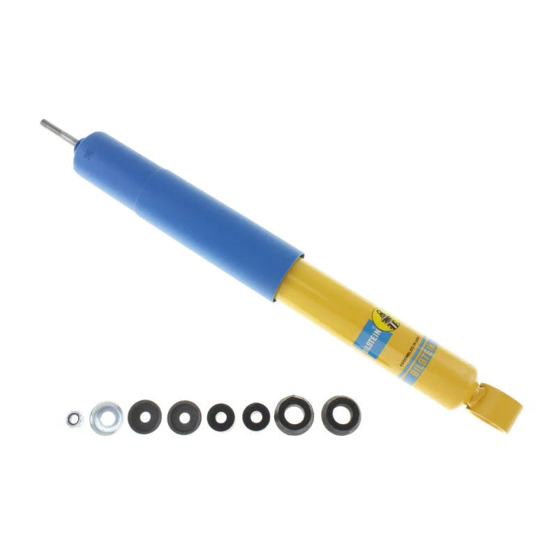 Bilstein B6 1996 Toyota 4Runner Limited Rear 46mm Monotube Shock Absorber - Main Product View