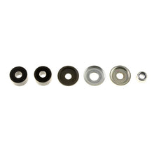 Load image into Gallery viewer, Bilstein B6 1996 Toyota RAV4 Base Rear 36mm Monotube Shock Absorber - Side View