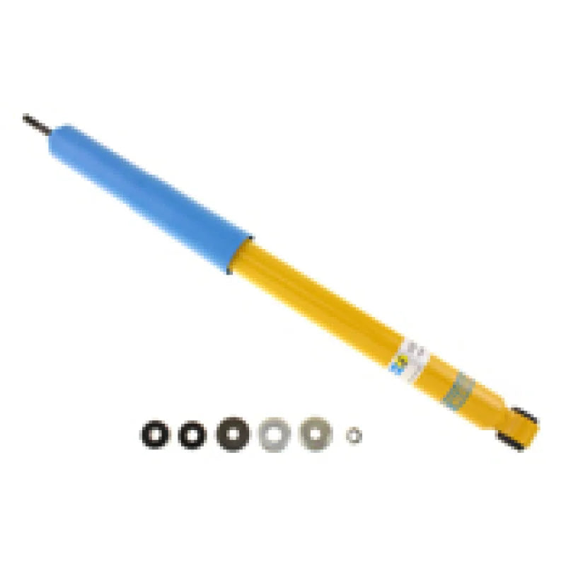 Bilstein B6 1996 Toyota RAV4 Base Rear 36mm Monotube Shock Absorber - Detail View