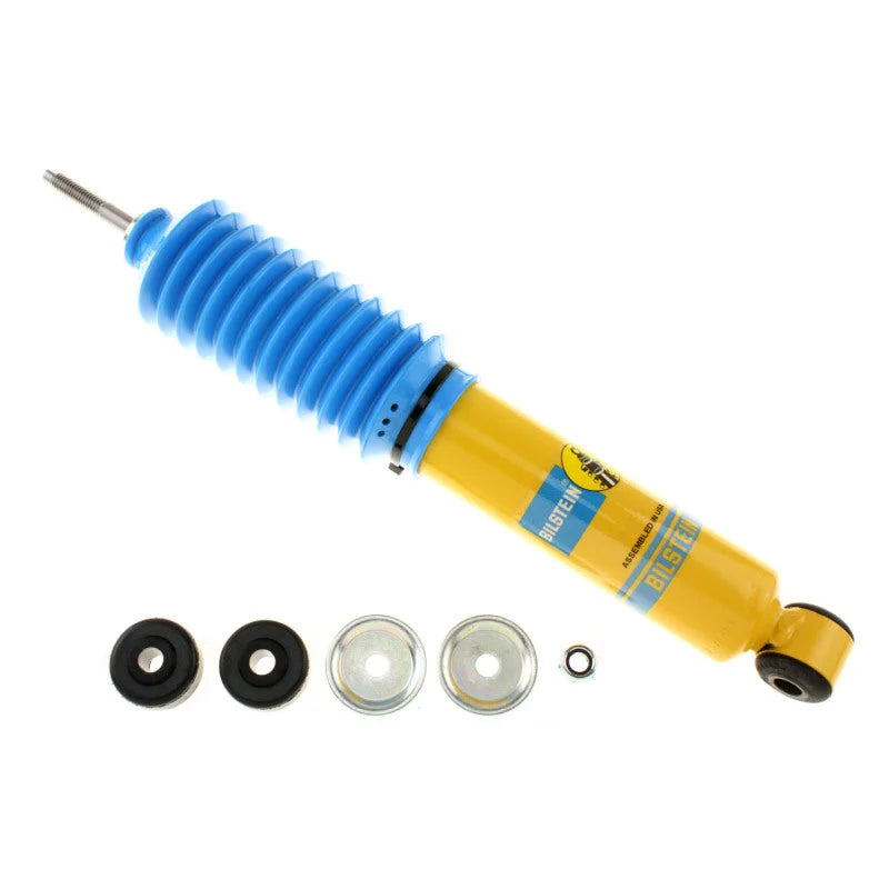 Bilstein B6 1998 Ford Expedition Eddie Bauer 4WD Front 46mm Monotube Shock Absorber - Main Product View