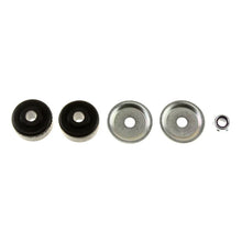Load image into Gallery viewer, Bilstein B6 1998 Ford Expedition Eddie Bauer 4WD Front 46mm Monotube Shock Absorber - Side View