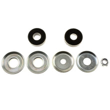 Load image into Gallery viewer, Bilstein B6 1998 Toyota Land Cruiser Base Front 46mm Monotube Shock Absorber - Side View