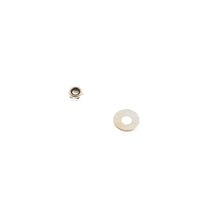 Load image into Gallery viewer, Bilstein B6 1999 BMW Z3 M Coupe Rear 46mm Monotube Shock Absorber - Side View