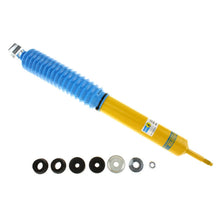 Load image into Gallery viewer, Bilstein B6 1999 Land Rover Discovery SD Rear 46mm Monotube Shock Absorber - Side View