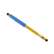 Load image into Gallery viewer, Bilstein B6 1999 Land Rover Discovery Series II Front 36mm Monotube Steering Damper - Side View