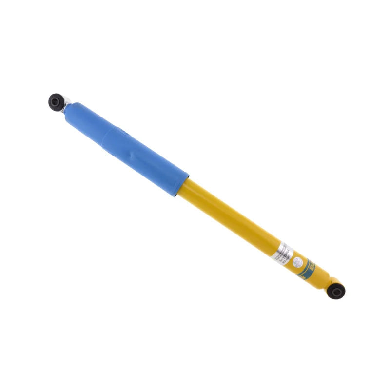 Bilstein B6 1999 Land Rover Discovery Series II Front 36mm Monotube Steering Damper - Side View