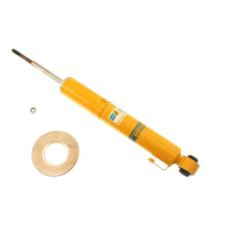 Bilstein B6 1999 Mazda Miata 10th Anniversary Front 46mm Monotube Shock Absorber - Main Product View