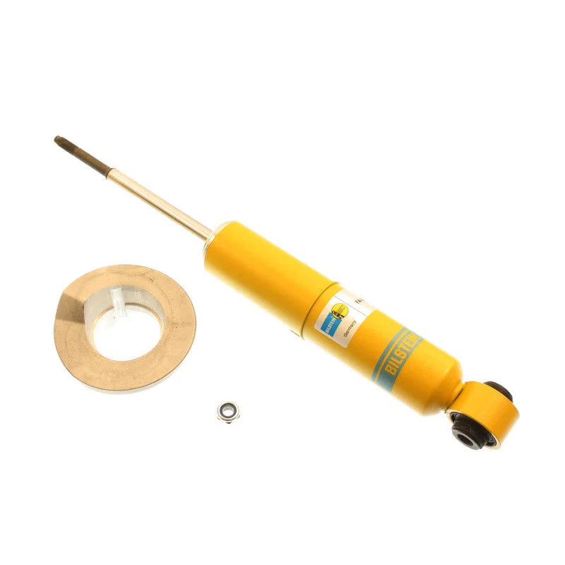 Bilstein B6 1999 Mazda Miata 10th Anniversary Rear 46mm Monotube Shock Absorber - Main Product View