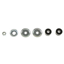 Load image into Gallery viewer, Bilstein B6 2000 Toyota Tundra Base Rear 46mm Monotube Shock Absorber - Side View