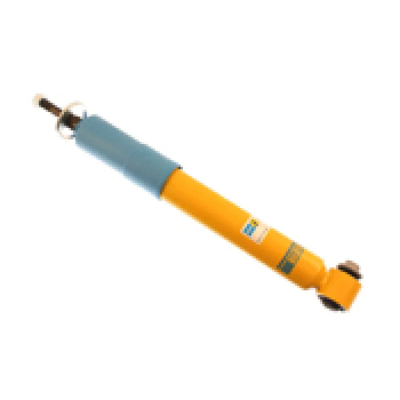 Bilstein B6 2001 BMW 525i Base Wagon Rear 46mm Monotube Shock Absorber - Side View