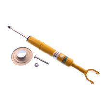 Load image into Gallery viewer, Bilstein B6 2002-2004 Audi A6 Base Front 46mm Monotube Shock Absorber - Main Product View