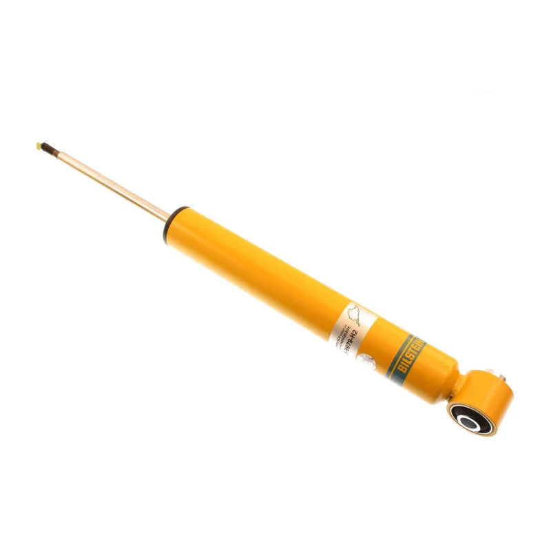 Bilstein B6 2002 Audi A4 Base FWD Rear 46mm Monotube Shock Absorber - Main Product View