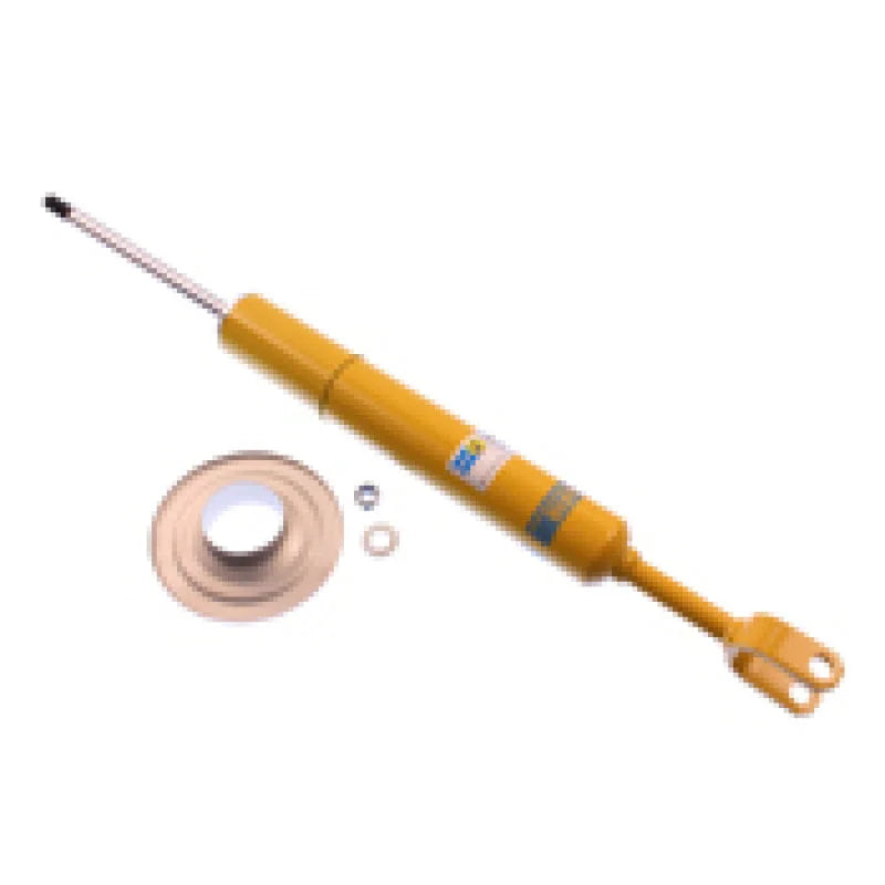 Bilstein B6 2002 Audi A4 Base Front 46mm Monotube Shock Absorber - Side View