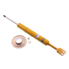 Load image into Gallery viewer, Bilstein B6 2002 Audi A4 Base Front 46mm Monotube Shock Absorber - Side View