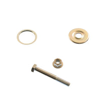 Load image into Gallery viewer, Bilstein B6 2002 Audi S4 Base Front 36mm Monotube Shock Absorber - Back View