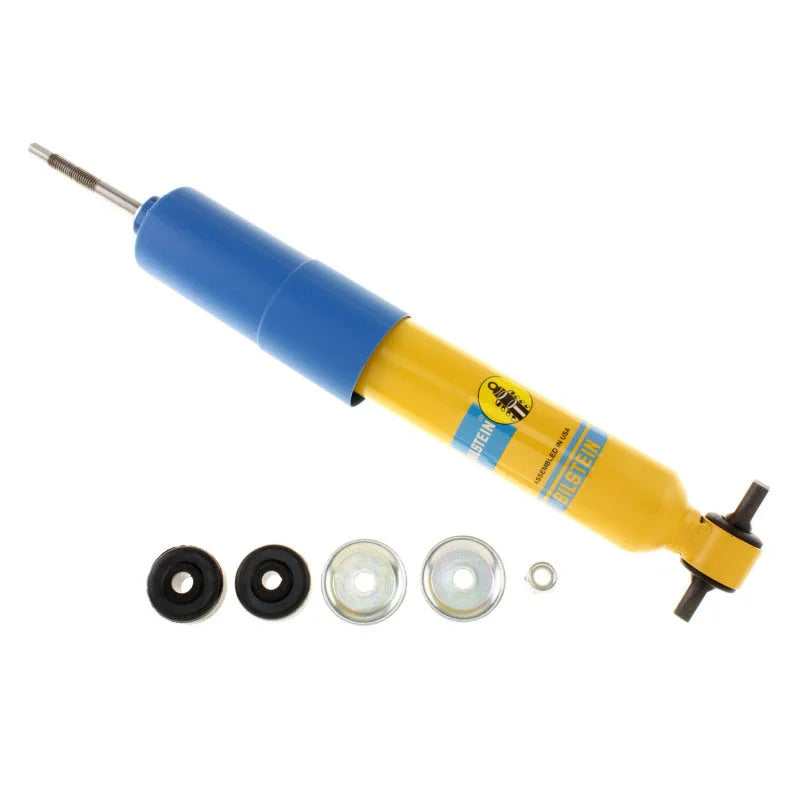 Bilstein B6 2002 Chevrolet Silverado 1500 Base RWD Front 46mm Monotube Shock Absorber - Main Product View