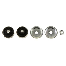 Load image into Gallery viewer, Bilstein B6 2002 Chevrolet Silverado 1500 Base RWD Front 46mm Monotube Shock Absorber - Side View
