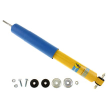 Load image into Gallery viewer, Bilstein B6 2002 Jeep Grand Cherokee Sport Front 46mm Monotube Shock Absorber - Main Product View