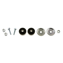 Load image into Gallery viewer, Bilstein B6 2002 Jeep Grand Cherokee Sport Front 46mm Monotube Shock Absorber - Side View