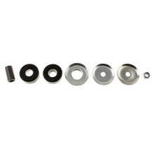 Load image into Gallery viewer, Bilstein B6 2002 Mercedes-Benz G500 Base Front 46mm Monotube Shock Absorber - Side View