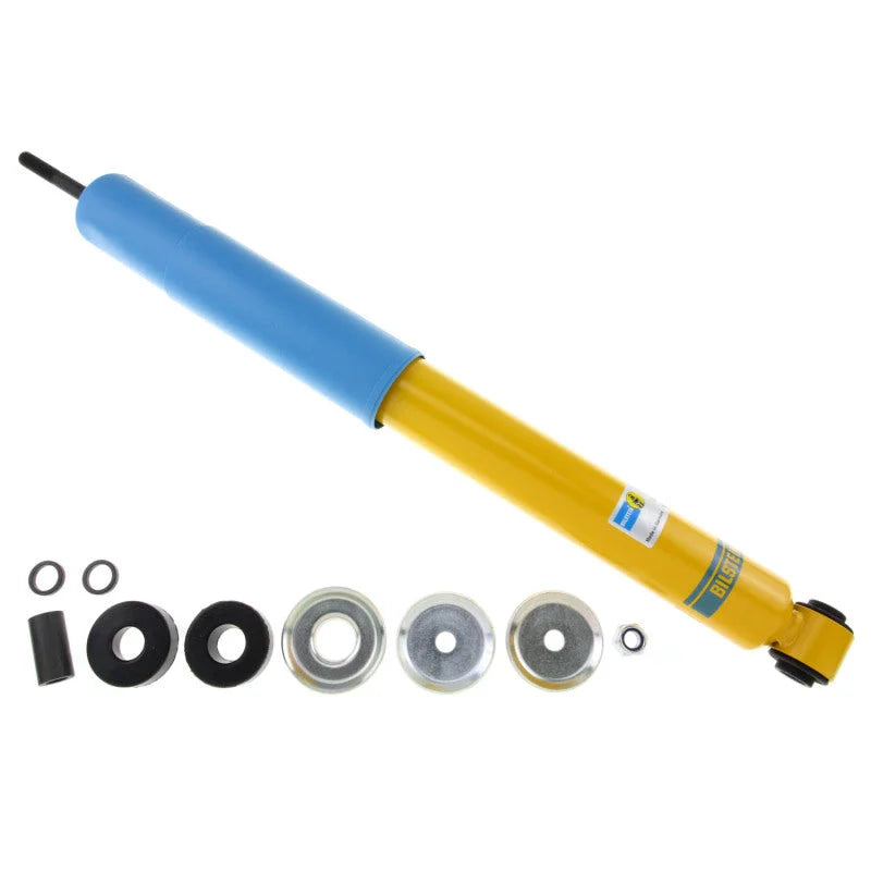 Bilstein B6 2002 Mercedes-Benz G500 Base Rear 46mm Monotube Shock Absorber - Main Product View
