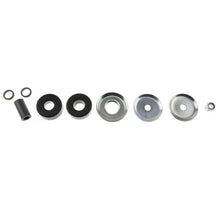Load image into Gallery viewer, Bilstein B6 2002 Mercedes-Benz G500 Base Rear 46mm Monotube Shock Absorber - Side View