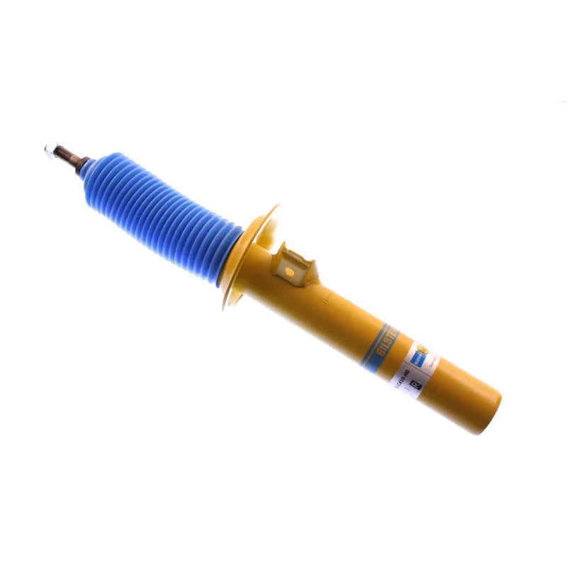 Bilstein B6 2003 BMW Z4 2.5i Front Right 36mm Monotube Strut Assembly - Main Product View