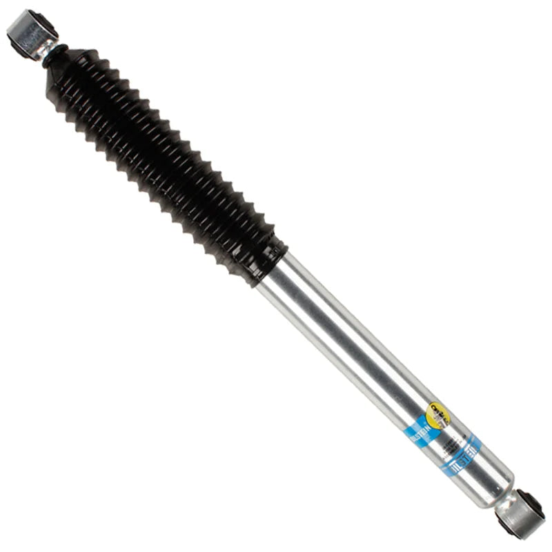 Bilstein B6 2003 Hummer H2 Base Rear 46mm Monotube Shock Absorber - Side View