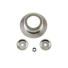 Load image into Gallery viewer, Bilstein B6 2003 Jeep Liberty Renegade Front 46mm Monotube Shock Absorber - Side View
