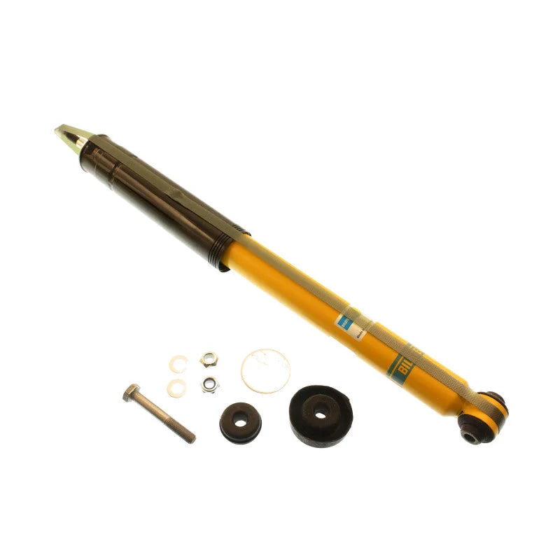 Bilstein B6 2003 Mercedes-Benz E320 Base Sedan Rear 36mm Monotube Shock Absorber - Main Product View