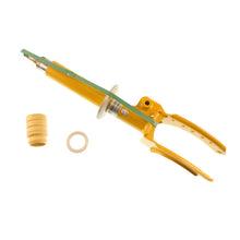 Load image into Gallery viewer, Bilstein B6 2003 Porsche Cayenne S Front Left 36mm Monotube Strut Assembly - Side View