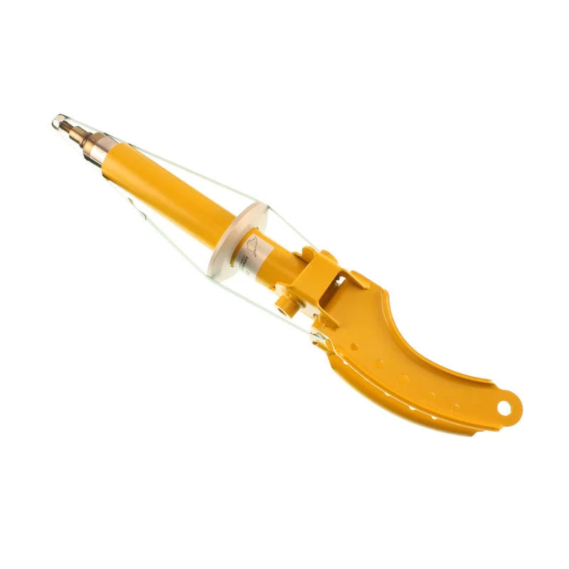 Bilstein B6 2003 Porsche Cayenne S Front Left 36mm Monotube Strut Assembly - Additional View 5
