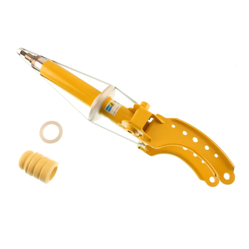 Bilstein B6 2003 Porsche Cayenne S Front Right 36mm Monotube Strut Assembly - Main Product View