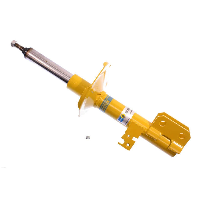 Bilstein B6 2003 Toyota Corolla CE Front Left 36mm Monotube Strut Assembly - Main Product View