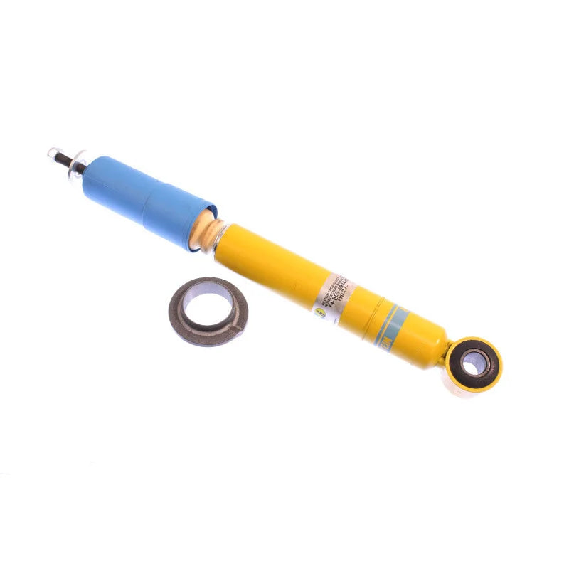 Bilstein B6 2003 Toyota Corolla CE Rear 46mm Monotube Shock Absorber - Side View