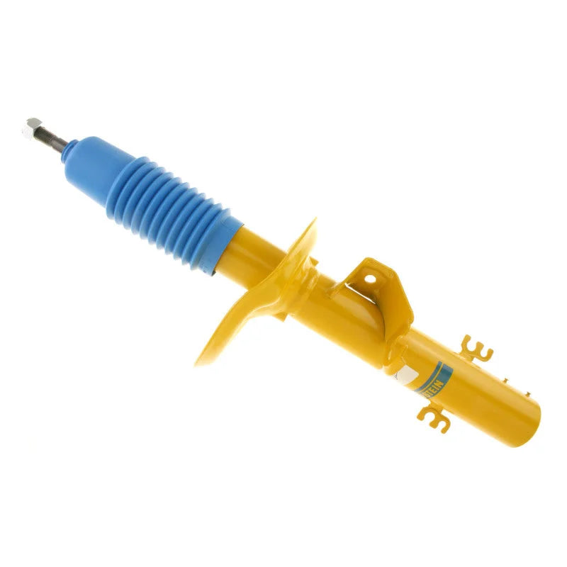 Bilstein B6 2004 BMW X3 2.5i Front Left 36mm Monotube Strut Assembly - Side View